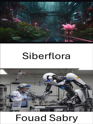 cover image of Siberflora